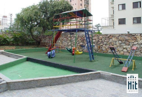 Apartamento À Venda, 98 M² Por R$ 830.000,00 - Vila Da Saúde - São Paulo/sp - Ap3833