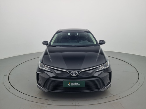 Toyota Corolla 2.0 VVT-IE FLEX XEI DIRECT SHIFT