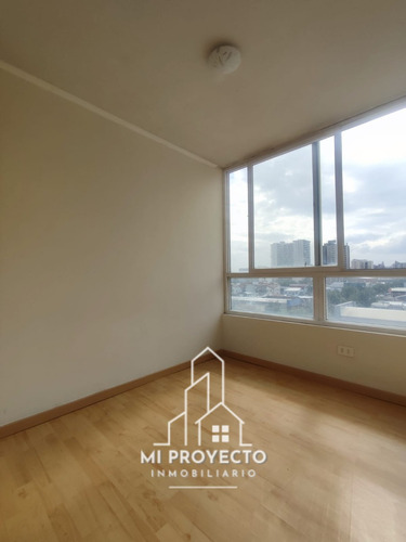 Santiago Centro, Vendo Depto. 2dorms 1 Baño 1 Estac 1 Bodega