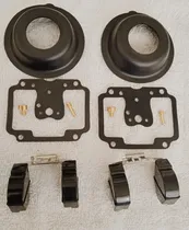 Comprar Diafragamas  Kit De Reparación Carburadores Yamaha Xs 650 
