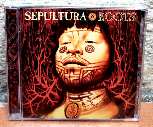 Sepultura (roots) Megadeth, Slayer, Metallica, Anthrax.