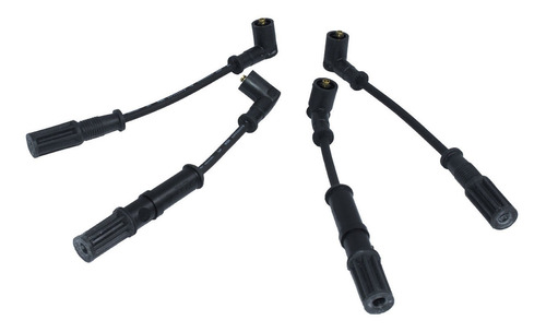 Cables De Bujías Fiat Nuevo Uno Fase Ii Attractive 2p 11/16