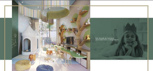 Apartamento Garden Com 4 Quartos À Venda, 214 M² Por R$ 3.683.802 - Alto Da Glória - Curitiba/pr - Gd0176