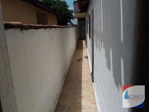 Imagem 14 de 17 de Vende Casa No Portal Do Eden - Ca0144