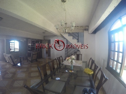 Imagem 4 de 27 de Casa Independente Com 5 Quartos Sendo 3 Suítes No Golfe - Teresópolis/rj. - Ca00259 - 4921515