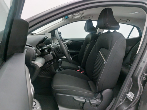 Fiat Pulse 1.0 TURBO 200 FLEX AUDACE CVT