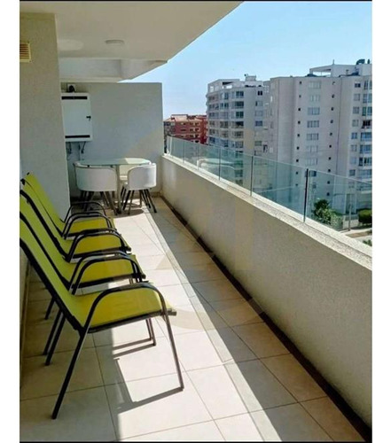 Departamento En Venta Condominio Terrazas Del Sol