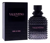 Comprar Perfume en aerosol Valentino Uomo Born In Roma Edt para hombre de los años 50