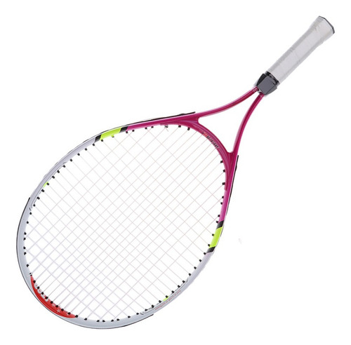 Encordador Junior 23 Pulgadas - Raqueta De Tenis Con Funda P