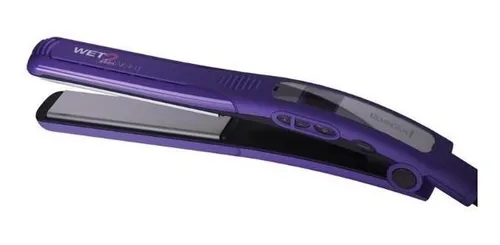 Plancha remington alisa sobre mojado clearance