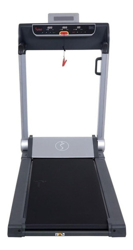 Cinta de correr eléctrica Sunny Health & Fitness SF-T7718 110V/220V negro