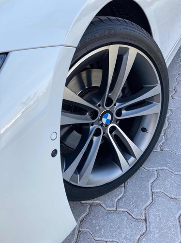Bmw Serie 3 2.0 328i Sedán Sport 245cv 2015