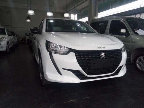 Imagen 1 de 8 de Peugeot Like Pack -southcar
