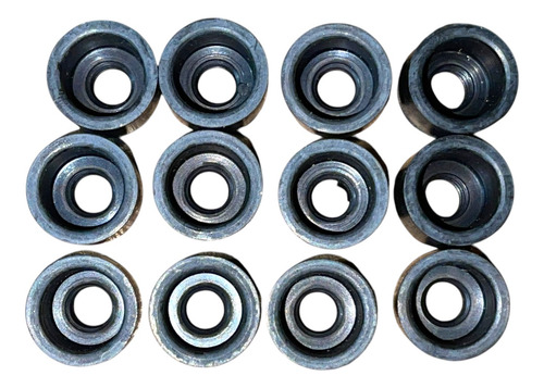 12 Retenes De Válvula Ford Falcon F100 3.0/3.6 188/221