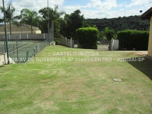 Chácara No Caxambu - V4017