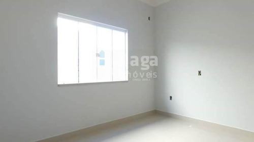 Imagem 24 de 30 de Casa À Venda Em Brusque/sc - 666