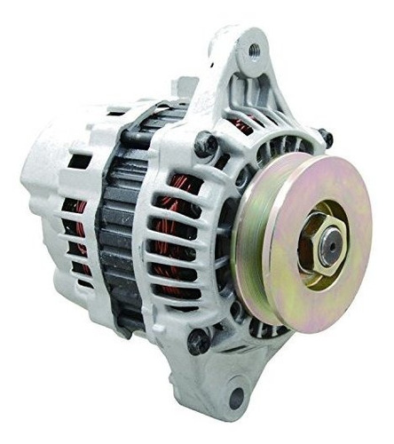 Nuevo Alternador Compatible Con Kubota Tractor M6800 M8200 M