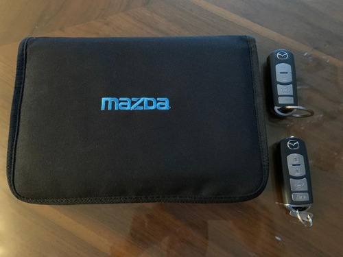 Mazda Mazda 3 2.5 S Sedan Mt 2016