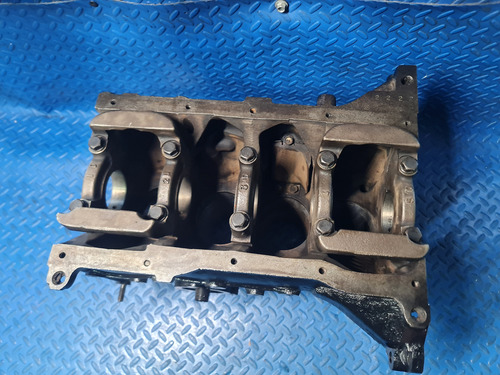 Monoblock De Motor Nissan Tsuru 1.6 Litros De 1994 Al 2007 (Usado)
