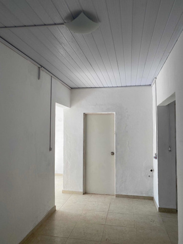 Imagen 7 de 8 de Casa Dos Dormitorios En Progreso