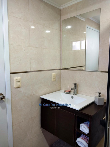 Imagen 23 de 30 de Venta Casa Tres Cruces 2 Dormitorios Patio Balcón Divina! Usd 89.000 Más Saldo