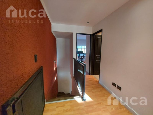 Imagen 7 de 17 de Moderno Y Amplio Ph Con Jardín Y Cochera - Olivos