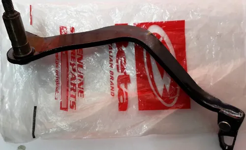 Pedal Freno Beta Motard/tr 250 Original Auximoto Repuestos