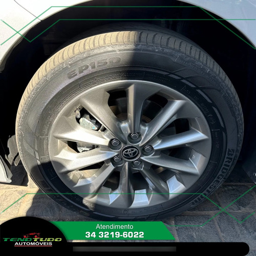 Toyota Corolla 2.0 VVT-IE FLEX GLI DIRECT SHIFT