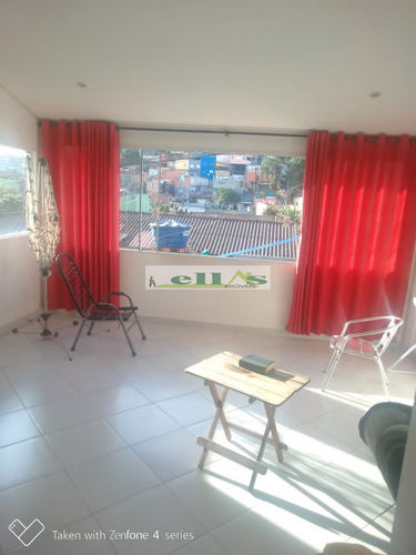 Imagem 10 de 15 de Sobrado Em Altos Da Santa Lucia - Carapicuíba - 4585