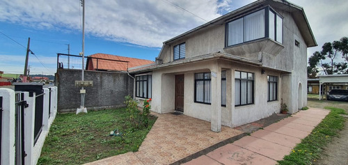 Propiedad En Manuel Montt 345 Las Salinas Talcahuano