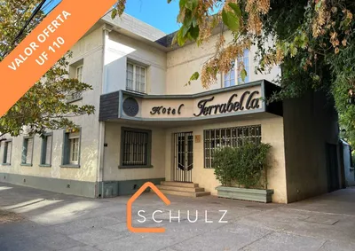 Local en arriendo
