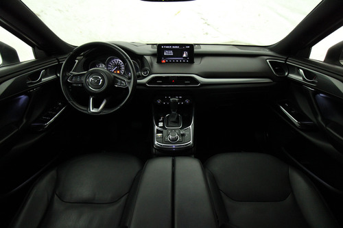 Mazda CX-9 2.5 I Grand Touring Awd At