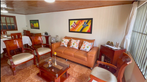 Venta De Casa Barrio Alcázares Manizales