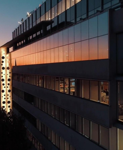 Imagen 2 de 2 de Oficinas Corporativas Aaa - Parque Patricios