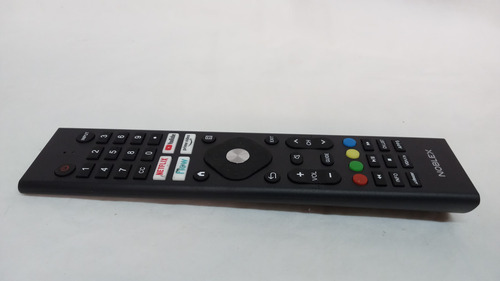 Control Tv Noblex 91dk43x5150 Nk1864 (Usado)