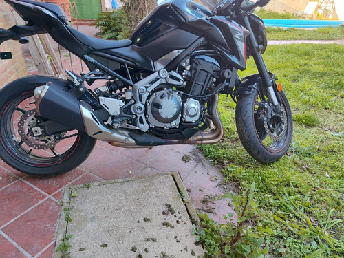 Kawasaki Z900