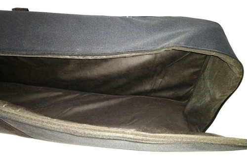 Capa Bag P/ Piano Digital Casio Cdp Px Yamaha P Roland Fp