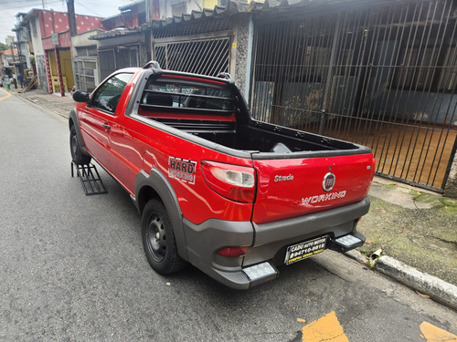 Fiat Strada 1.4 Working Flex 2p