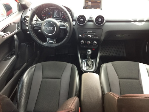 Imagen 11 de 15 de Audi A1 1.4 S-line Hb Tronic