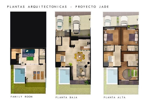 Imagen 27 de 27 de Casa En Venta Con Alberca Propia En Zibatá, Querétaro