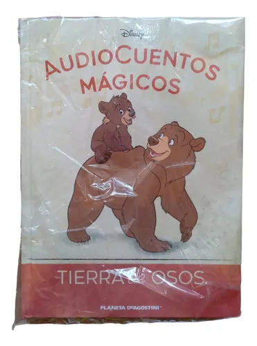 Figuras De Tierra De Oso MercadoLibre