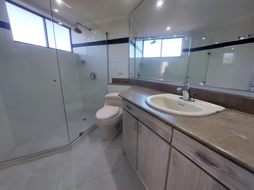 Arriendo Apartamento En Los Balsos