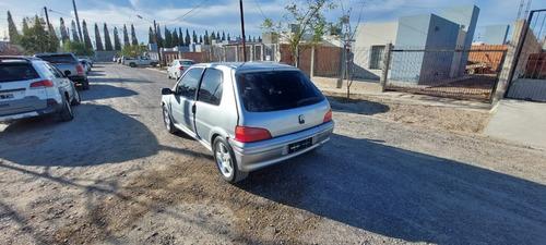 Peugeot 106 1.4 Quiksilver Aa
