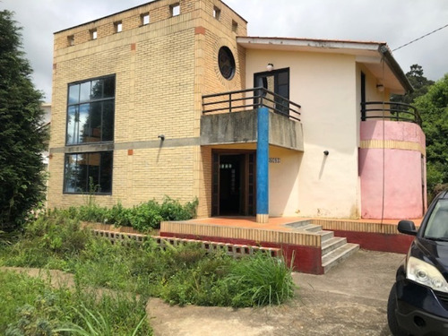 Imagen 1 de 15 de Vendo Hermosa Casa De Montaña, Urbanización El Tibrón, Sector El Paraíso. Alejandra Chávez 0414-2387069