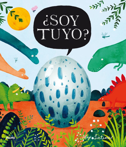 ¿soy Tuyo? (libro Original)