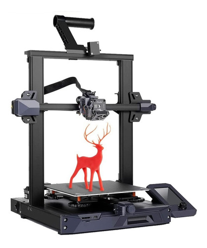 Impresora 3d Creality Ender-3 S1 Direct Autolevel Inmediata