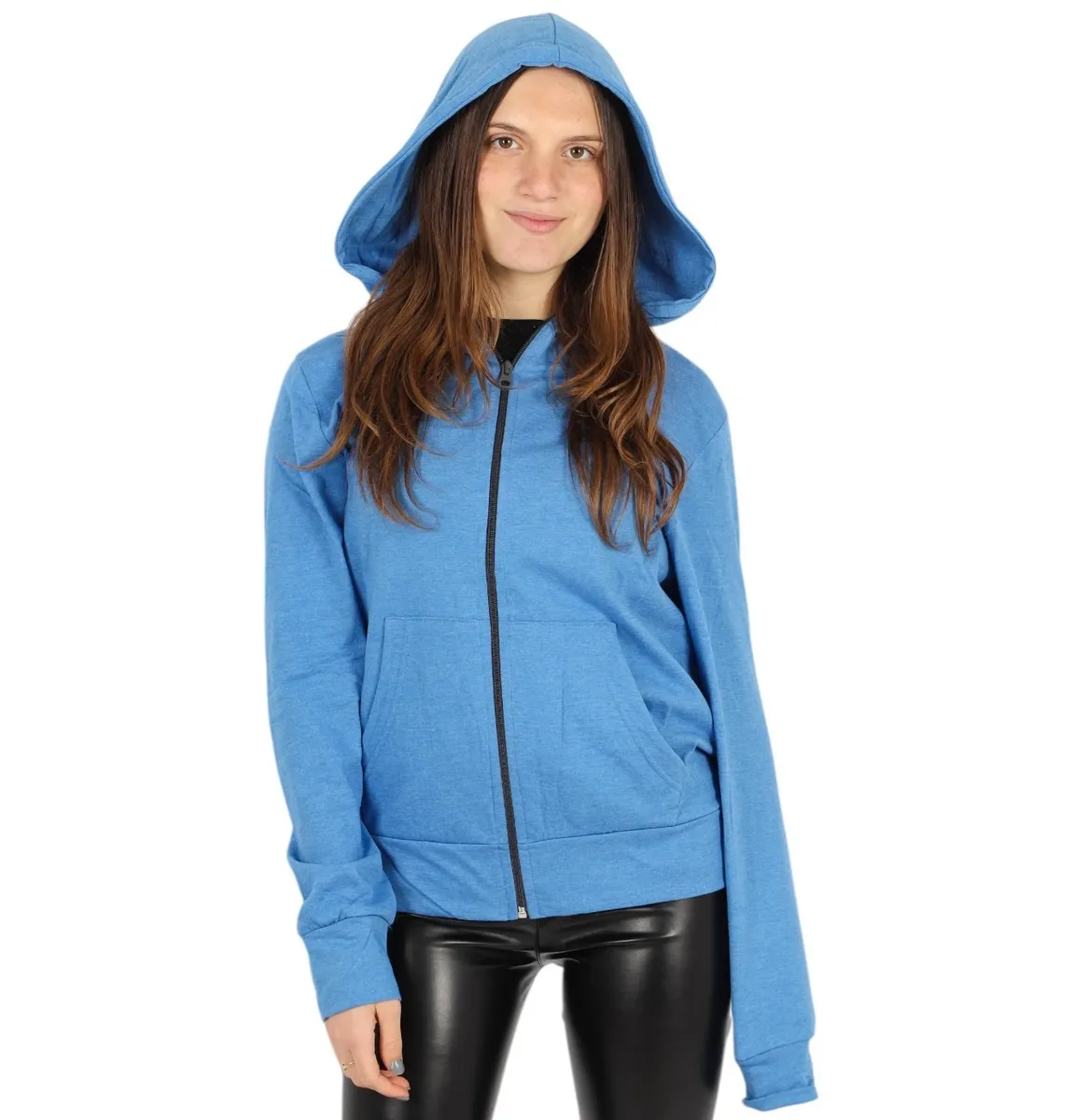 Buzos y Hoddies