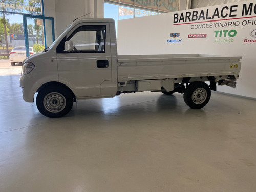 DFSK C31 1.5 Truck Cab Simple