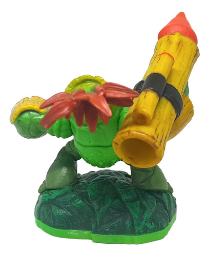 Figura Zook Skylanders Spyro's Ps3 - Los Germanes (Usado)