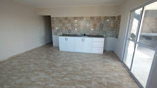 Casa A Estrenar!